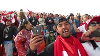 World Cup 2018 RUSSIA Ekaterinburg France - Peru / ЧМ 2018 Россия Екатеринбург Франция - Перу