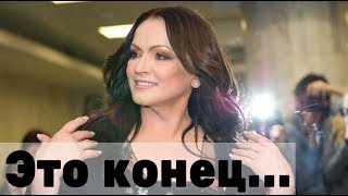СРОЧНО! София Ротару ушла навсегда. Вся страна рыдает!