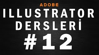 Illustrator CS6 Eğitim Seti | Ders 12: Dosyaları Kaydetme