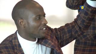 Redemption on Sifa