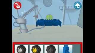 Lego Juniors! Лего Игры! Большой кран! Серия 31! Лего для МАЛЬЧИКОВ И ЛЕГО ДЛЯ ДЕВОЧЕК!