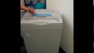 Уничтожитель бумаги (шредер) Kobra 400 HS-OM Auto-Oiler E/S (1,5x2,5 мм) — Cool-Office.ru