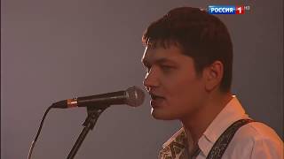 Мне - 65. Юбилейный концерт Олега Газманова // Субботний вечер