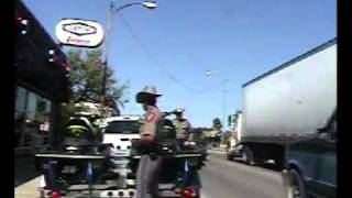 Tiffany Hartley police video evidence Falcon Lake murder