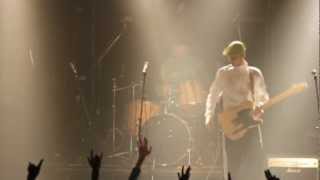 ЛаймЪ - "Люби меня, люби" кавер POPtheRock fest.