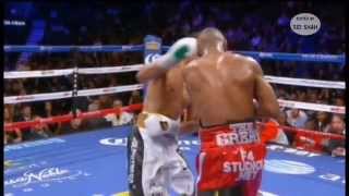 Amir "King" Khan vs Devon Alexander Full Fight Highlights - Terrence BUD Crawford gonna get a shock!