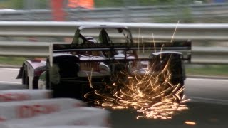 183 km/h average speed at fastest Hillclimb St-Ursanne. New track record 2016: Simone Faggioli