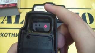 Оригинальный голографический прицел EOTech EXPS3-0
