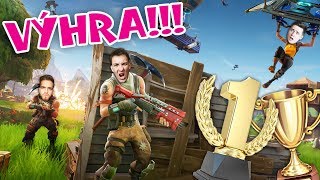 ULTIMÁTNÍ VÝHRA! w/ Bax, Artix | HouseBox