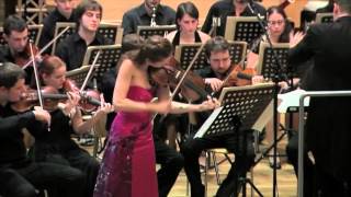Miklós Rózsa - Concerto for viola and orchestra - II. Allegro giocoso