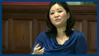 Linda Yueh | The 21st Century Belongs To China