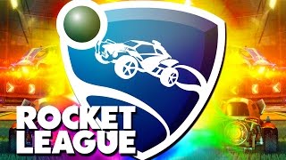 GG 2 EZ!! (Rocket League Custom Games!)