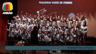 12 mai 2018 - Encontro de Corais - Ansião