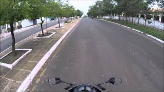 Passeio por Caxias-MA