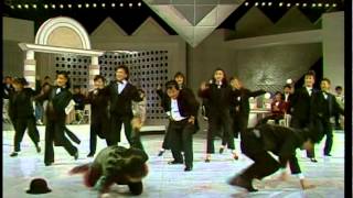 [1988] 도시의 아이들, 이용식 - 달빛창가에서