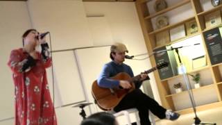 Macintosh 30 Years Meeting TOKYO：SandyTrip