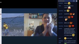 Тема: Референдум о евроассоциации  Украины  с  ЕС.  Стример Вера komis1. 25.03.2016