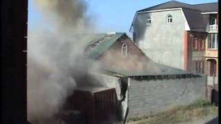 Спецоперация ФСБ в Дагестане