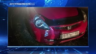 В Белебеевском районе женщина-водитель насмерть сбила пенсионерку