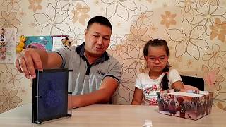 Челлендж. Пин арт. 3D Скульптор.