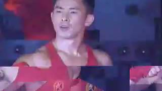 World Kung Fu Star Martial Arts Competition