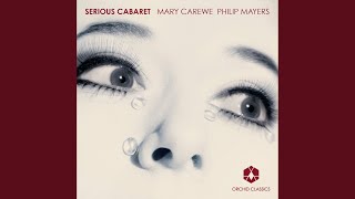 Despite and Still, Op. 41: No. 4. Solitary Hotel (arr. P. Mayers)