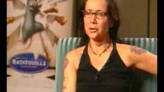 Janeane Garofalo: on Comedy, Career, Politics & George Bush