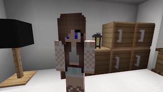 Education Time | Minecraft Highschool [S6: Ep.10 Minecraft Roleplay Adventure]