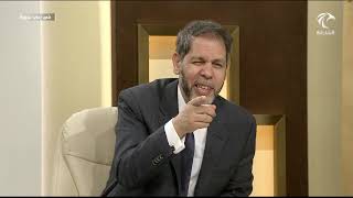 برنامج في رحاب سورة : سورة غافر - الحلقة 2