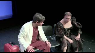 T de Teatre i Los Tigres - Operació Moldàvia - Tràiler