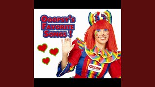 Ooopsy the Clown March
