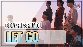 Let Go (BTS) • Cover Español Latino • Female ☆【LucA】?