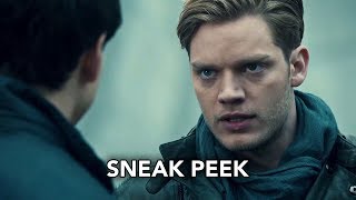 Shadowhunters 2x14 Sneak Peek #3 "The Fair Folk" (HD) Season 2 Episode 14 Sneak Peek #3