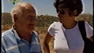 Η Ρίκα Βαγιάνη στη Λέρο 2