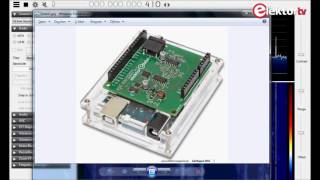 The new Elektor SDR Shield for Arduino – Introduction