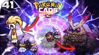 ¡¡A POR LOS ÚLTIMOS LEGENDARIOS!! - POKÉMON CAOS 2 - Ep.41