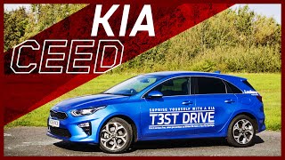 Kia Ceed Review - The Shortcut
