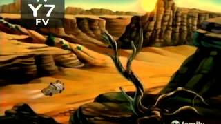 Incredible Hulk   1x02   Return of the Beast part 2 dummy