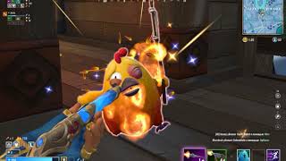 Realm Royale обзор