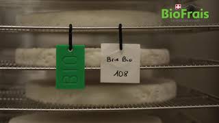 Les Laitieries Réunies de Genève | BioFrais, partenaire de l'agriculture locale