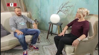 Сашко Положинський | Місія: вільні люди
