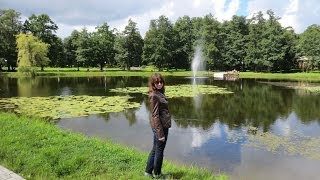 Изменчивая погода. Зеленоградск 013