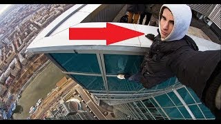 10 Смертельных Селфи: Как Фотографии Убивают Людей