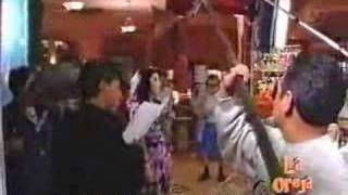 LA MADRASTRA -VICTORIA RUFFO HABLE DE MARIA