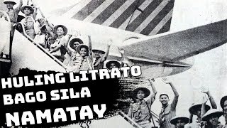 "Alam mo ba?" May Huling Litrato Pa ang 24 Filipino Boy Scouts Bago Sila Namatay | Philnews