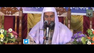 Abdullah Al Hussaini Rangpur || Bangla BD TV || Bangla New Waz 2019