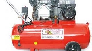 Компрессор 380v через магнитный пускатель