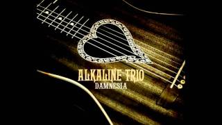 Alkaline Trio - "This Could Be Love"