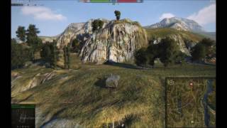"Secret" places on Abbey part 1 WoT 9.15