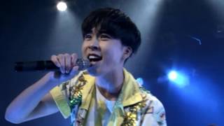 BASSHAAAAN!!! [Natsu fes2016]